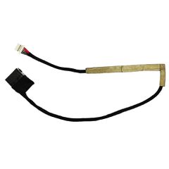 Βύσμα Τροφοδοσίας DC Power Jack Socket lenovo Ideapad LB720 720-15IKB 450.cj05.0001 OEM (κωδ.3868)