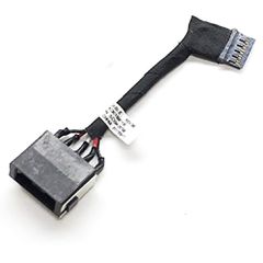 Βύσμα Τροφοδοσίας DC Power Jack Socket Lenovo ThinkPad L460s T460S T470S 00JT985 DC30100PY00 SC10K09768 SC10K09769 DC30100PZ00 OEM (κωδ.3869)