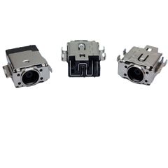 Βύσμα Τροφοδοσίας DC Power Jack Socket Asus P5440U U5100 YX560U X560UD f506u S4000U S4100UA S4000VA Type A OEM (κωδ.3849)
