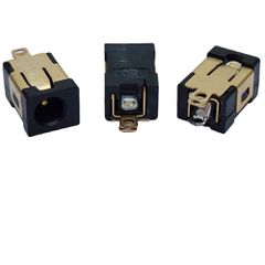 Βύσμα Τροφοδοσίας DC Power Jack Socket SAMSUNG 900x 540UNew 9 NP900 900X NP900X3A-A02US 900X NP900X3A-A03US OEM (κωδ.3880)