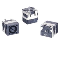Βύσμα Τροφοδοσίας DC Power Jack Socket Dell Latitude E6400 E3400 E6500 PP30L Precision M2400 M4400 PP30L MT6430HW910 DC30100520L DC30100560L DC30100570L(κωδ.3882)