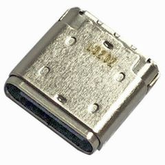 Βύσμα Τροφοδοσίας DC Power Jack Socket Lenovo Chromebook S330-14 MTK C330 81HY S330 81JW 81JW0001US Type-C USB OEM (κωδ.3874)