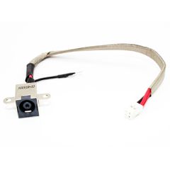 Βύσμα Τροφοδοσίας DC Power Jack Socket LG R410 R510 R560 R580 OEM (κωδ.3878)