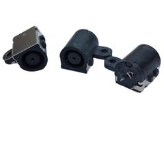 Βύσμα Τροφοδοσίας DC Power Jack Socket Dell Inspiron DELL inspiron 15 5000 7000 7537 HP Elitebook Folio Ultrabook 9470m 9480m ΟΕΜ(κωδ.3889)