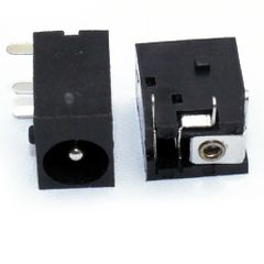Βύσμα Τροφοδοσίας DC Power Jack Socket Gateway M275 M305CRV 400SD4 400VTX M405 450SX4 450ROG 450RGH Solo 1150 5300 5350 9100 9150 M1200 M1300 Amilo L7300 Amilo Pro V2010 ΟΕΜ(κωδ.3892)