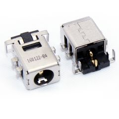Βύσμα Τροφοδοσίας DC Power Jack Socket Asus ROG GL502 GL502V GL502VM GL502VS GL502VT GL502VY Series 12033-00031000 ΟΕΜ(κωδ.3898)