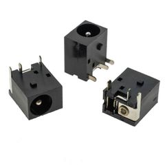 Βύσμα Τροφοδοσίας DC Power Jack Socket Clevo 98 M450C ACER Travelmate C100 Z9000 Compaq Armada M700 Compaq: TC1000 TC1100 Compaq Presario M2000 M2100 HP ZE2000 ZE2100 ZE2200 OEM (κωδ.3903)