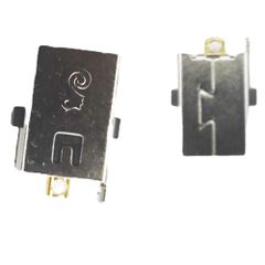 Βύσμα Τροφοδοσίας DC Power Jack Socket HP Mini 110 110-3000 3100 1100 210 210-1000 910 1103 CQ10 OEM (κωδ.3904)