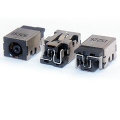 Βύσμα Τροφοδοσίας DC Power Jack Socket HP ZBook 17 G3 G4 Mobile Workstation Power Connector Port Replacement ΟΕΜ(κωδ.3911)