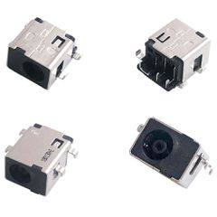 Βύσμα Τροφοδοσίας DC Power Jack Socket Samsung Notebook 9 Pro NP940Z5L NP940Z5L-X01US NP940Z5L-X02US NP940Z5L-X03US ΟΕΜ(κωδ.3912)
