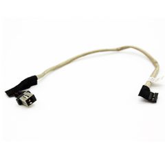 Βύσμα Τροφοδοσίας DC Power Jack Socket Nokia Lumia 2520 RX-113 RX-114 RX-114V Tablet DC30100PH00 ZAJ00 OEM (κωδ.3905)