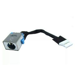 Βύσμα Τροφοδοσίας DC Power Jack Socket Acer Aspire VN7-571 50.MQKN1.001 450.02G05.0011 OEM (κωδ.3906)