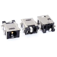 Βύσμα Τροφοδοσίας DC Power Jack Socket Asus A451 A451C A451CA X451 X451C X451CA X451M X451MA TP550LA TP550LD 12014-00105600 12014-00106500 ΟΕΜ(κωδ.3914)