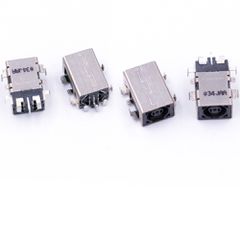 Βύσμα Τροφοδοσίας DC Power Jack Socket Asus ZENBOOK U500 U500V U500VZ Charging Port Connector Socket ΟΕΜ(κωδ.3915)