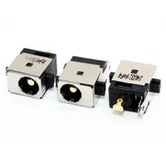Βύσμα Τροφοδοσίας DC Power Jack Socket ASUS F751 F751L F751LD K56 K56C K56CA K56CM K550 K550C K550CA K552EA K552EA-DH41T R510 R510C R510CA R510L S56 S56C S56CA S56CB 1417-007M000 1417-007P000 OEM (κωδ