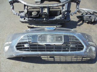 Μούρη (με καπό και φτερά) για FORD MONDEO (2011 - 2014) () *Μ* | Kiparissis - The King Of Parts