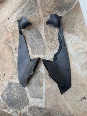 Εσωτερικά fairing HONDA VARADERO XL 1000