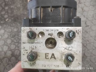 Μονάδα Ελέγχου ABS Opel Corsa C (X01) Hatchback [2000-2012]-thumb-4