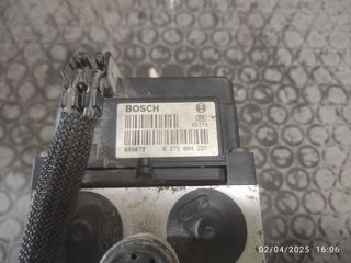 Μονάδα Ελέγχου ABS Opel Corsa C (X01) Hatchback [2000-2012]-thumb-6