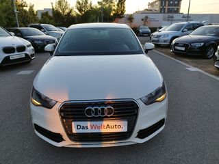 Audi A1 '13  1.2 85HP 3D