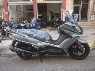 Kymco Downtown 350i '24 Ε5 ABS/TCS 