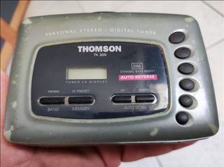 Γουόκμαν THOMSON TK300-thumb-7