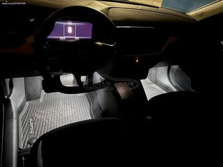 Ambient - Footwell  - Updates-thumb-4