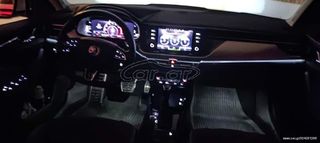 Ambient - Footwell  - Updates-thumb-13