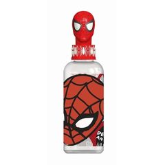Παγουρίνο πλαστικό GIM Stor 3D Spiderman 560ml (530-10116)
