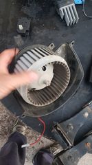 Opel astra  H 04-09mod moter kalorifer 