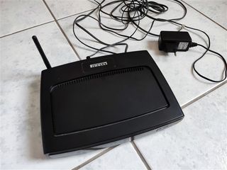Modem / Router Pirelli-thumb-1