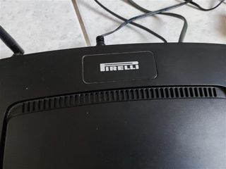 Modem / Router Pirelli-thumb-2