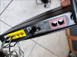 Modem / Router Pirelli-thumb-4