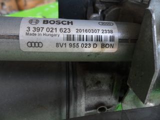 ΜΟΤΕΡ ΥΑΛΟΚΑΘΑΡΙΣΤΗΡΩΝ AUDI A3 8V-thumb-1