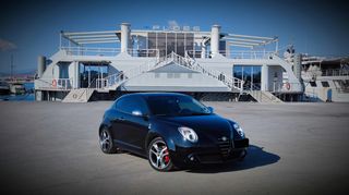 Alfa Romeo Mito '12