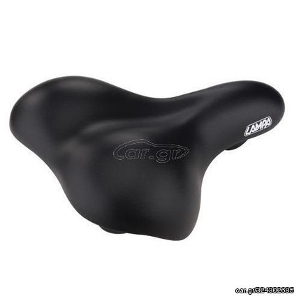 Σέλα ποδηλάτου (250x200mm /490gr) Intermediate Touring S-2 Selle/Saddles Specialist