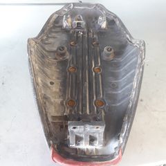 HONDA LEAD 80SS ΣΕΛΑ-thumb-1
