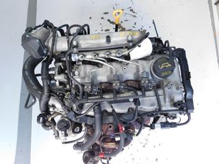 KIA RIO -PICANTO  / HYUNDAI I10-20 DIESEL 1.1cc CRDI (D3FA)