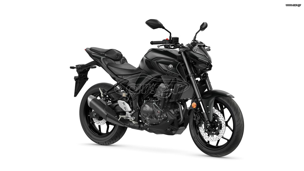 Yamaha MT-03 2026 MT 03 NEW ΕΤΟΙΜΟΠΑΡΑΔΟΤΑ ΟΛΑ ΤΑ ΧΡΩΜΑΤΑ!