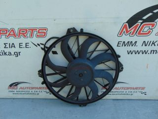 Βεντιλατέρ DAEWOO KORANDO (1996-2010) 68420-0636 σκέτο