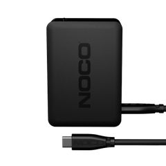 Noco Φορτιστής Εκκινητών USB-C U65 65 Watt