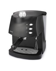 Muhler MCM-1583 Μηχανή Espresso 850W Πίεσης 15bar Μαύρη