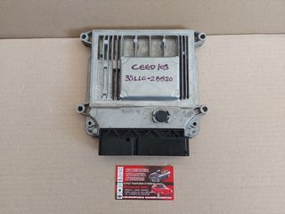 KIA CEED 2009 ΕΓΚΕΦΑΛΟΣ 39110-2B520-thumb-7