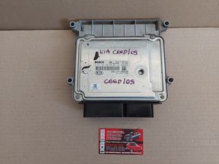 KIA CEED 2009 ΕΓΚΕΦΑΛΟΣ 39110-2B520-thumb-13