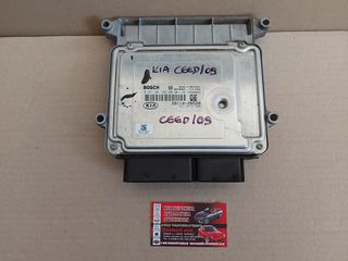 KIA CEED 2009 ΕΓΚΕΦΑΛΟΣ 39110-2B520-thumb-14
