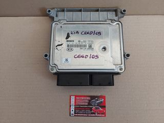 KIA CEED 2009 ΕΓΚΕΦΑΛΟΣ 39110-2B520-thumb-15