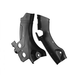 ΠΡΟΣΤΑΤΕΥΤΙΚΑ ΣΚΕΛΕΤΟΥ HONDA CRF250 22-24 CRF450 21-24 ΜΑΥΡΟ 8478400001 | POLISPORT