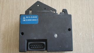 ΜΟΝΑΔΑ ΕΛΕΓΧΟΥ ABS CITROEN XANTIA (9612783680)