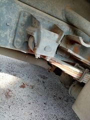 Σασί Volvo 1999 FL 611-thumb-1