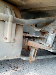 Σασί Volvo 1999 FL 611-thumb-3